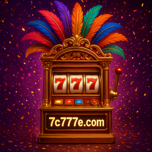 7C777-এ আকর্ষণীয় নিবন্ধন: এখনই খেলার অংশ হোন!